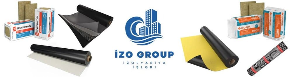 Izo Group cover